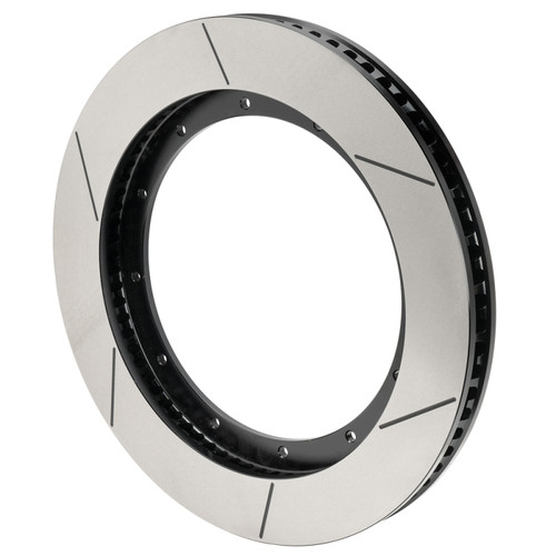Wilwood ROTOR1600-138CT964-000ZJCXXXXR 12X10.25 60 CVANE GT black