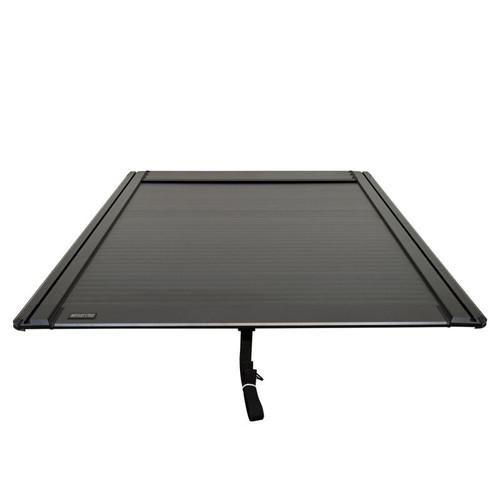Westin Manual Retractable Tonneau Cover 24-26 Toyota Tacoma 6ft Bed Black