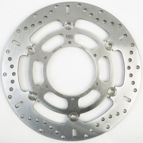 Standard Front Rotor