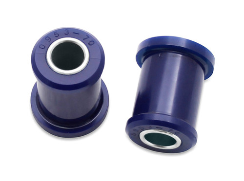 SuperPro Front Lower Inner Rear Bushing