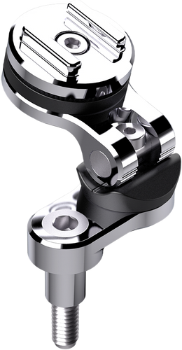 Clutch Mount Pro Chrome