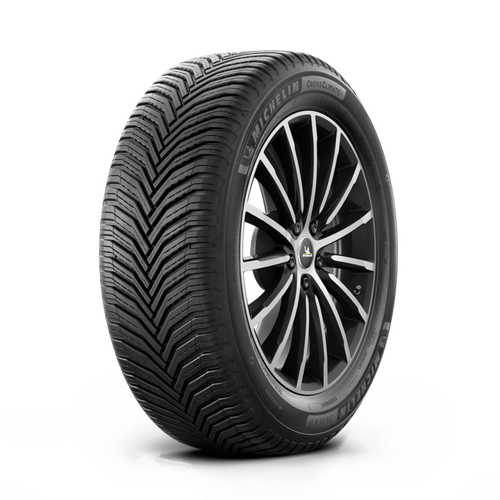 Michelin Crossclimate2 A/W 205/55R16 91V