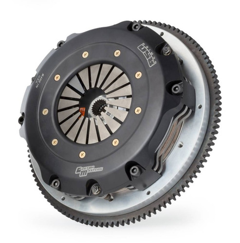 Clutch Masters 91-96 Acura NSX 3.0L/97-02 3.2L 850 Series Race Clutch Kit w/Aluminum Flywheel