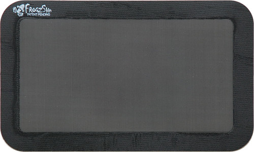 Ea/ Vent Kit 6x3.125" Od- 4.75" X1.875" Id