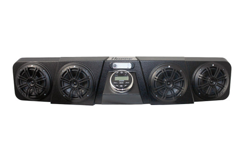 Audio Mini Pol Rgr