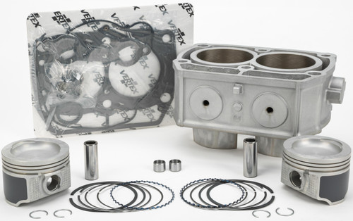 Cylinder Kit 80.00/std 9.4:1 Pol