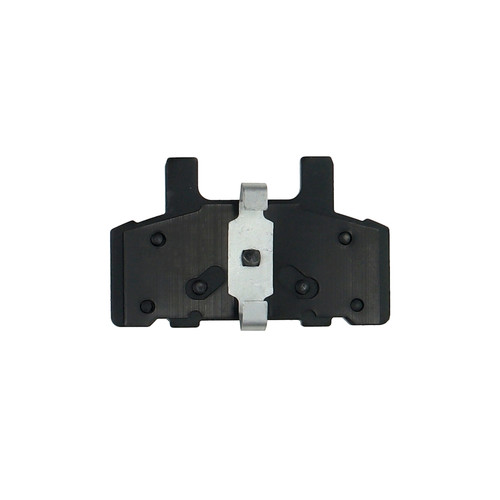 Baer Brakes 94-99 Dodge Ram 1500 Claw Brake Pads