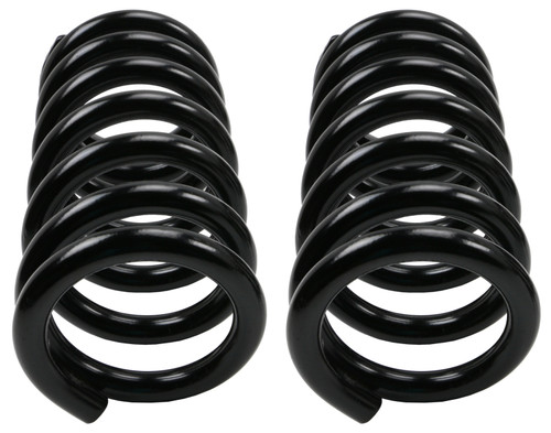 MOOG 86-97 Ford Aerostar Front Coil Springs