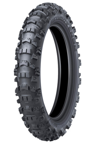 Tire Geomax En92 Rear 140/80-18 70r Bias Tt
