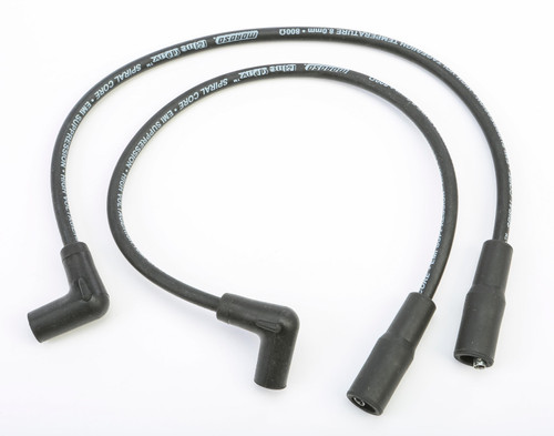 Ign Wires Spiral Core/set 04-06 Xl