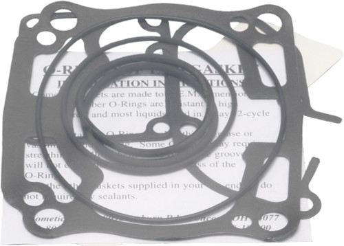Top End Gasket Kit 59mm Kaw/suz