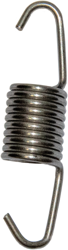 Exhaust System Spring 2" Cooker Mount