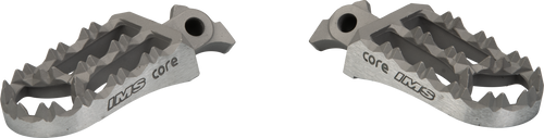 Core Enduro Footpegs