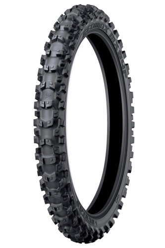 Tire Geomax Mx54 Front 60/100-14 29m Bias Tt