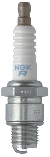 Spark Plug #6715/10 Solid