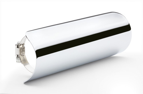 Heatshield Assembly 2"