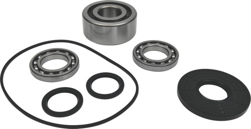 All Balls Racing 20-23 Polaris Scrambler 1000 XP 55 Differential Bearing & Seal Kit Front