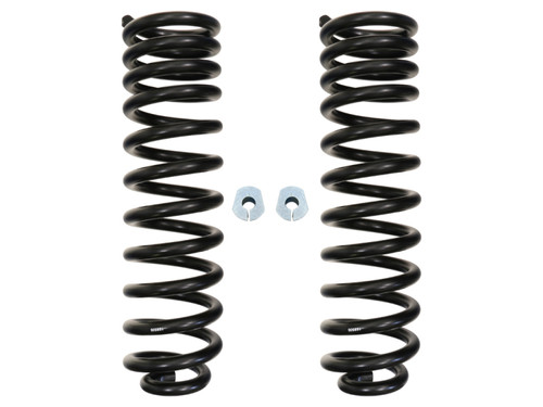 ICON 05-23 Ford F-450/F-550 Front 2.5in Diesel Dual Rate Spring Kit