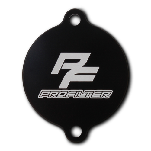ProFilter 13-15 KTM 450 SX-F/450 XC-F/450 EXC/500 XC-W Billet Engine Cover