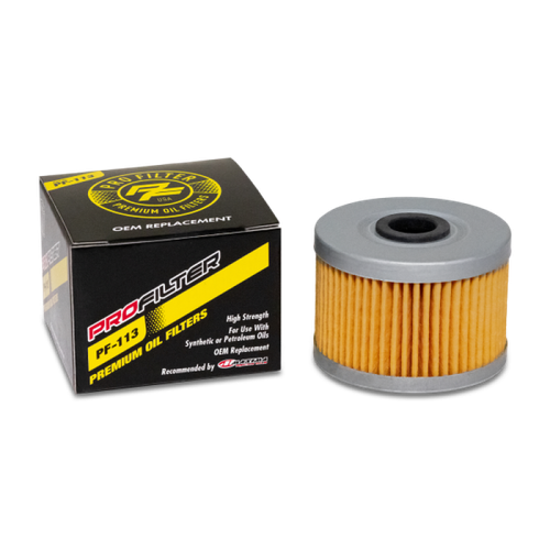 ProFilter Honda Cartridge Various Performance Oil Filter