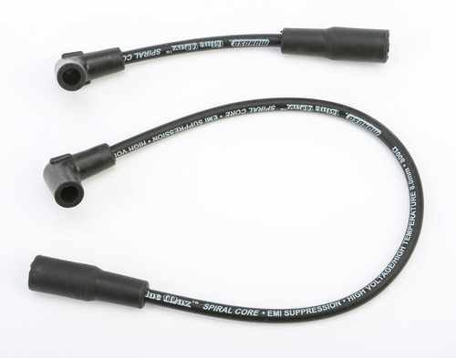 Ign Wires Spiral Core/set 99-17 Fxd