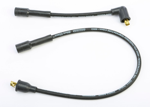 Ign Wires Spiral Core/set 86-03 Xl (ex 1200s)