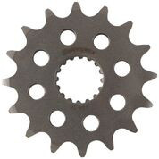 Front Cs Sprocket Steel 16t-525 Suz
