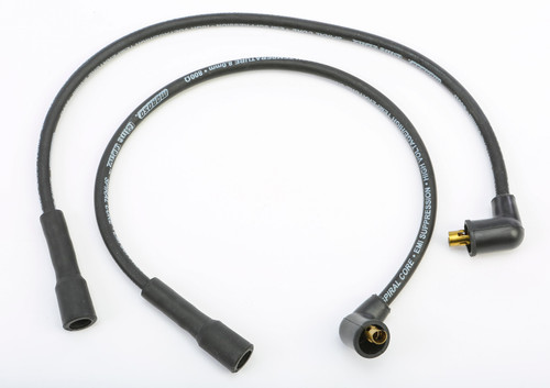 Ign Wires Spiral Core/set 97-98 Flt