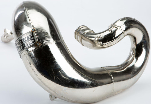 P/c Platinum-2 Pipe