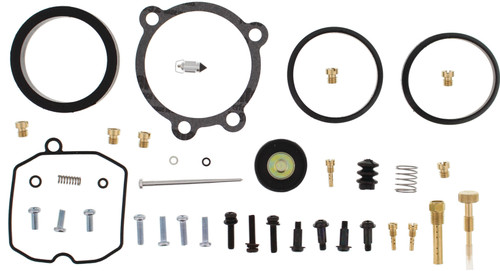 Carb Rebuild Kits Xl1200 1988-03/ Xl1200s '97-03