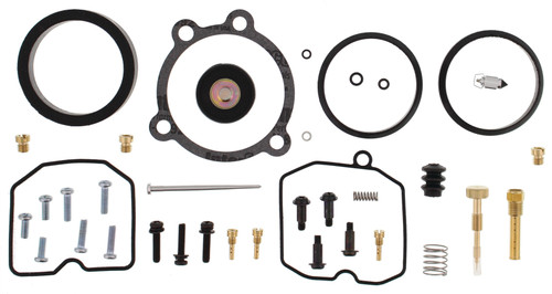 Carb Rebuild Kits Xl883 Models 1988-2003
