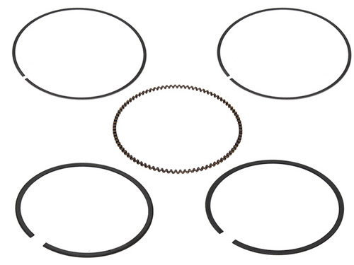 Piston Rings 90.42mm Pol For Namura Pistons Only