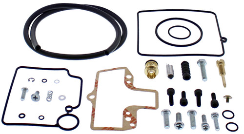 Hsr 48 Gasket Kit
