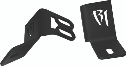 A-pillar Single Light Mount