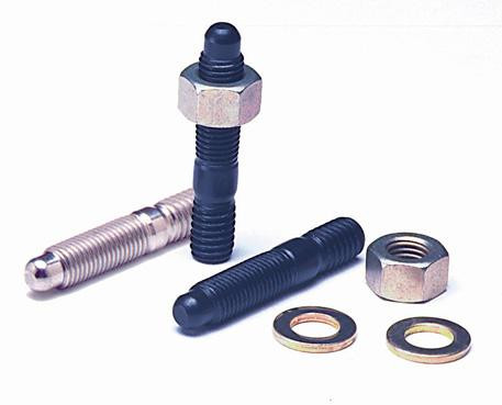 ARP 2in Drilled Carburetor Spacer Stud Kit