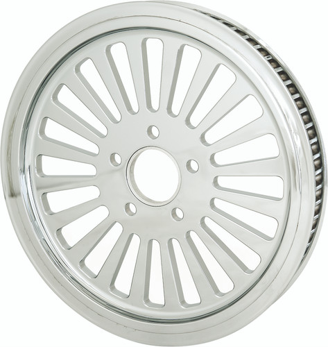 70t X 1 1/8" Pulley Fxst 00-05 Flst/c/n 00-06