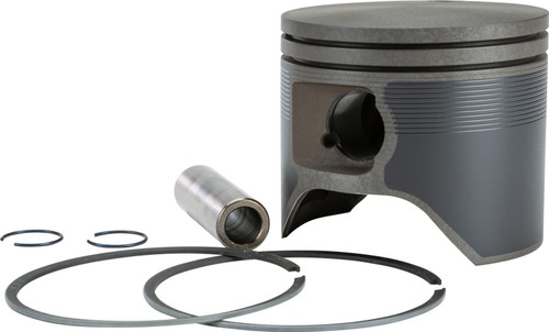 Piston T-moly Pol 800