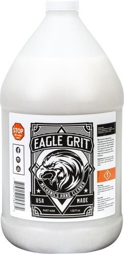 Hand Cleaner 1 Gal (4/case  Sold Ea)