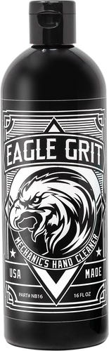 Hand Cleaner 16 Oz (25/case  Sold Ea)