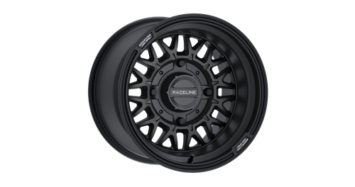 Satin Black