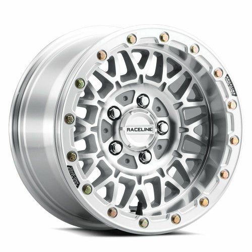 Omega 15x10 5/4.5 +10mm Machined
