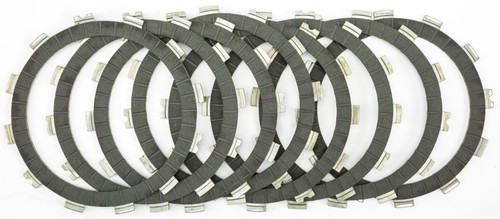 Carbon Fiber Clutch Plate Set Ckf4514