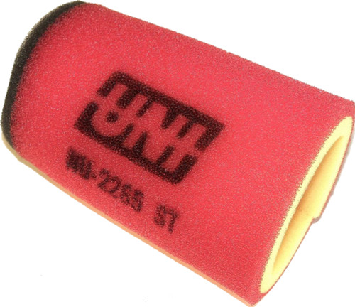 Multi-stage Competition Air Filter