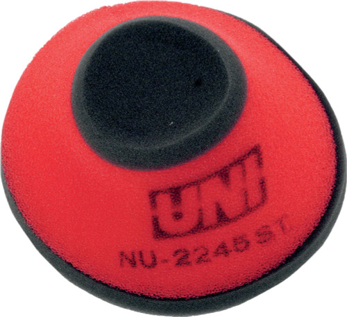 Multi-stage Competition Air Filter