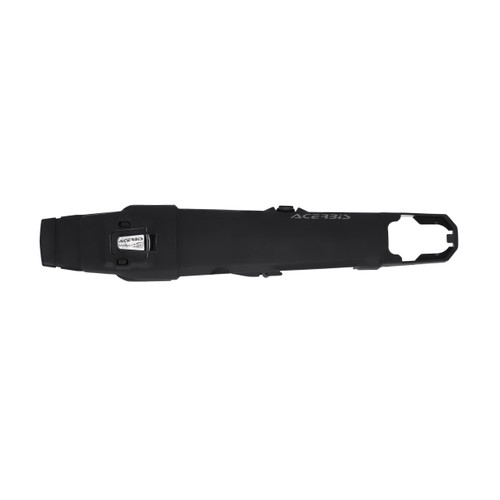 Teketmagnet Swingarm Guard Black Hon