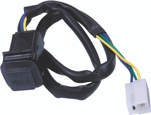 Dimmer Switch Yam