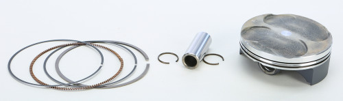 Piston Kit Nikasil Cyl 77.98/std 12.9:1 Hon