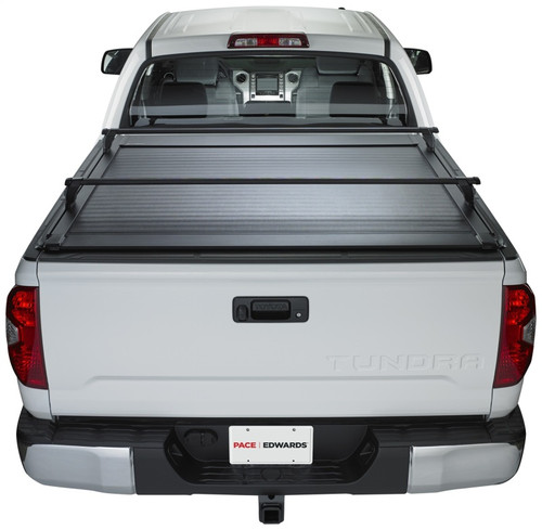 Pace Edwards 88-13 Chevy/GMC C/K/Silverado/HD/ 14 HD 6ft 6in Bed UltraGroove