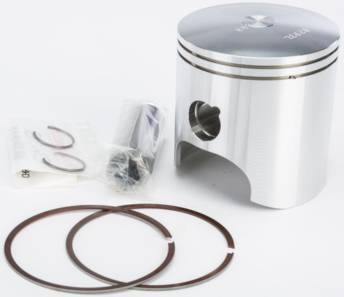 Piston M07000 500 Ski-doo S/m