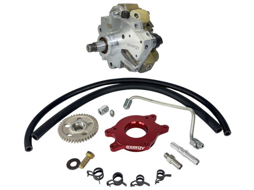 Exergy 2017+ Duramax L5P 10mm Stroker CP3 Conversion Kit